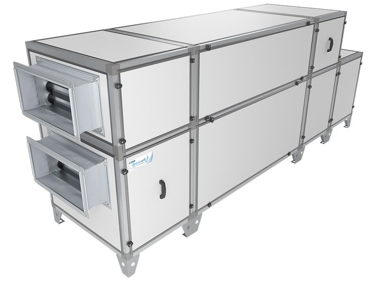 Breezart 3700 Lux RP
