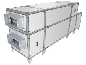 Breezart 4500 Lux RP