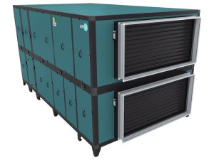 Airgy 32000 Eco Pro (без смесительного узла)