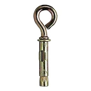 Анкерный болт с кольцом