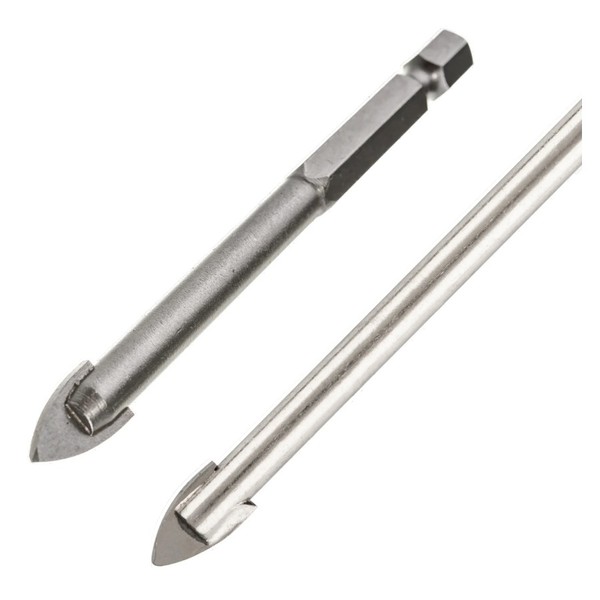 Сверло по стеклу/кафелю/керамике