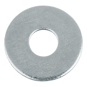 Шайба DIN 9021 усиленная