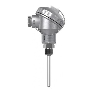 Погружной преобразователь температуры RGP TS-D01-420