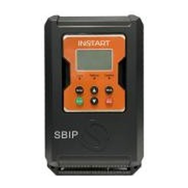 Устройство плавного пуска SBIP-55/110-04