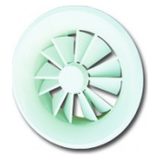 SVR-350 SS304 диффузор вихревой