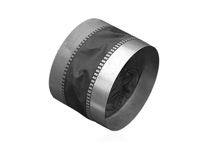 Гибкая вставка Komfovent JLA-250 Гибкая вставка Komfovent JLA-250