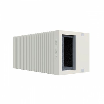 Приточный клапан Norvind CLASSIC