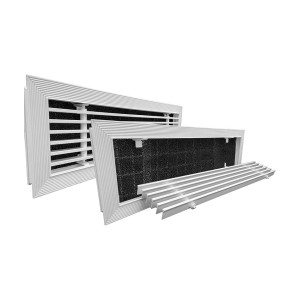 Декоративные решётки