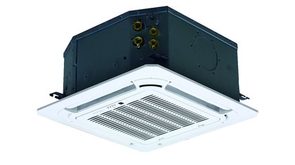 Фанкойл  ВЕНДО-ПК