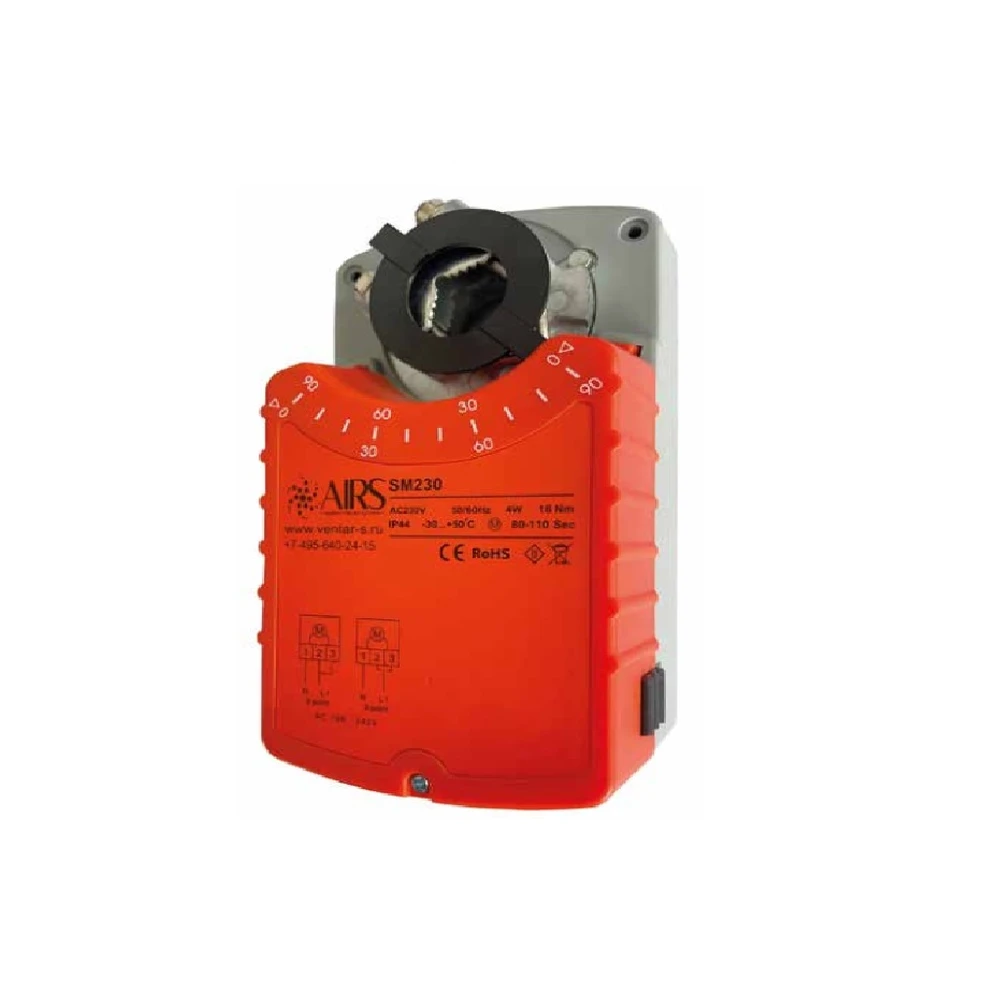 Электропривод AIRS SM230