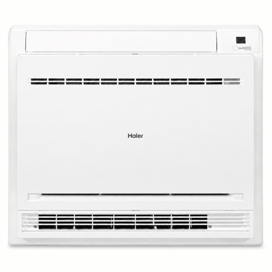 Консольный внутренний блок Haier AF25S2SD1FA для мульти-сплит систем, белый