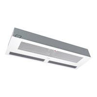 Тепловая завеса КЭВ-9П3081E Тепломаш