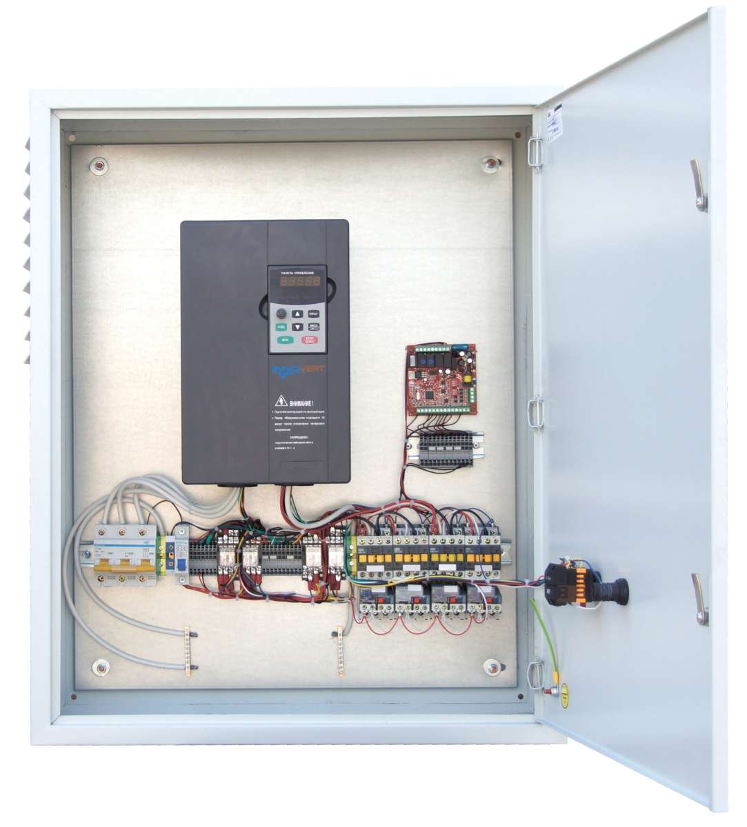 КЭВ-БУК-900-MW