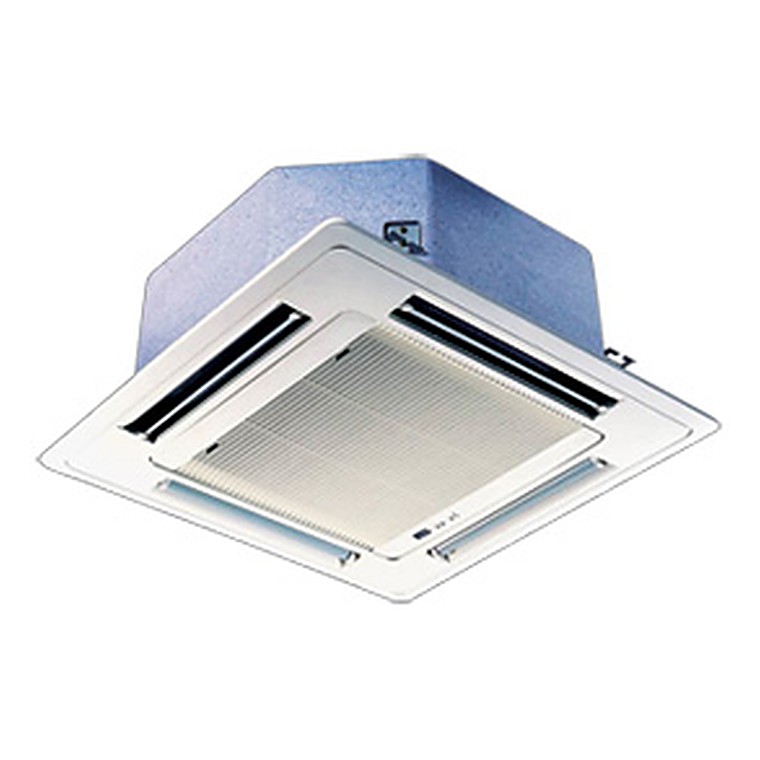 Кассетные фанкойлы COLD CL2A/10