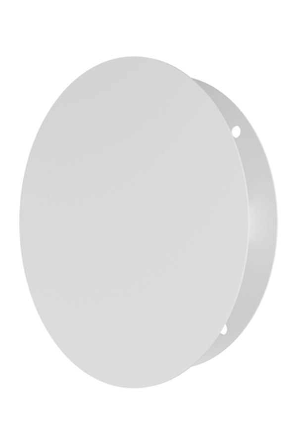 Решетка вентиляционная RVM сетка разъемная на магнитах D140 окрашенная сталь ERA