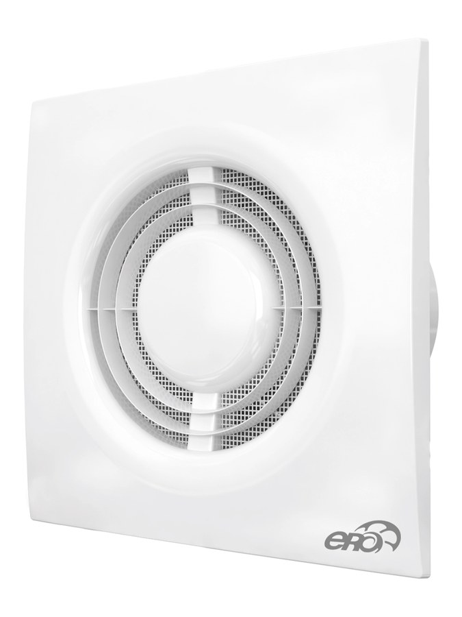 Вентилятор накладной NEO D100 сетка обратный клапан HT ERA
