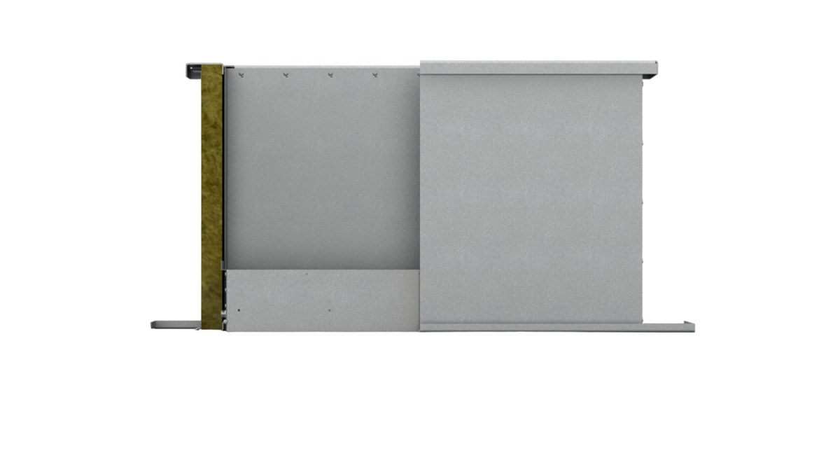 Стакан монтажный СТАМ-402