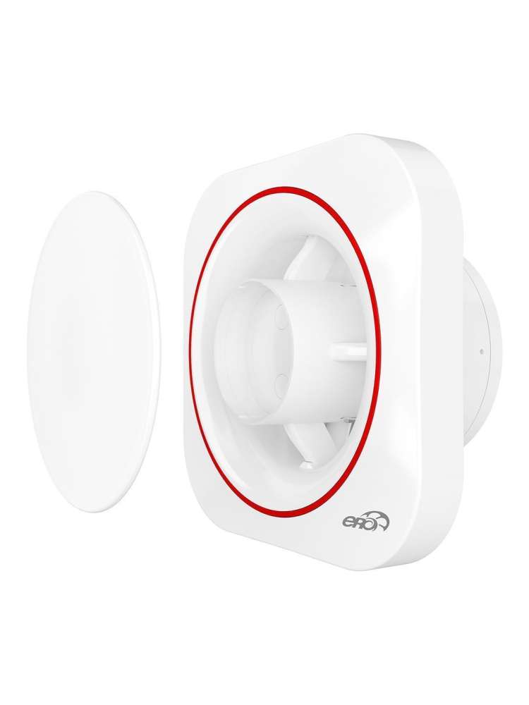Вентилятор накладной DISC D125 ERA