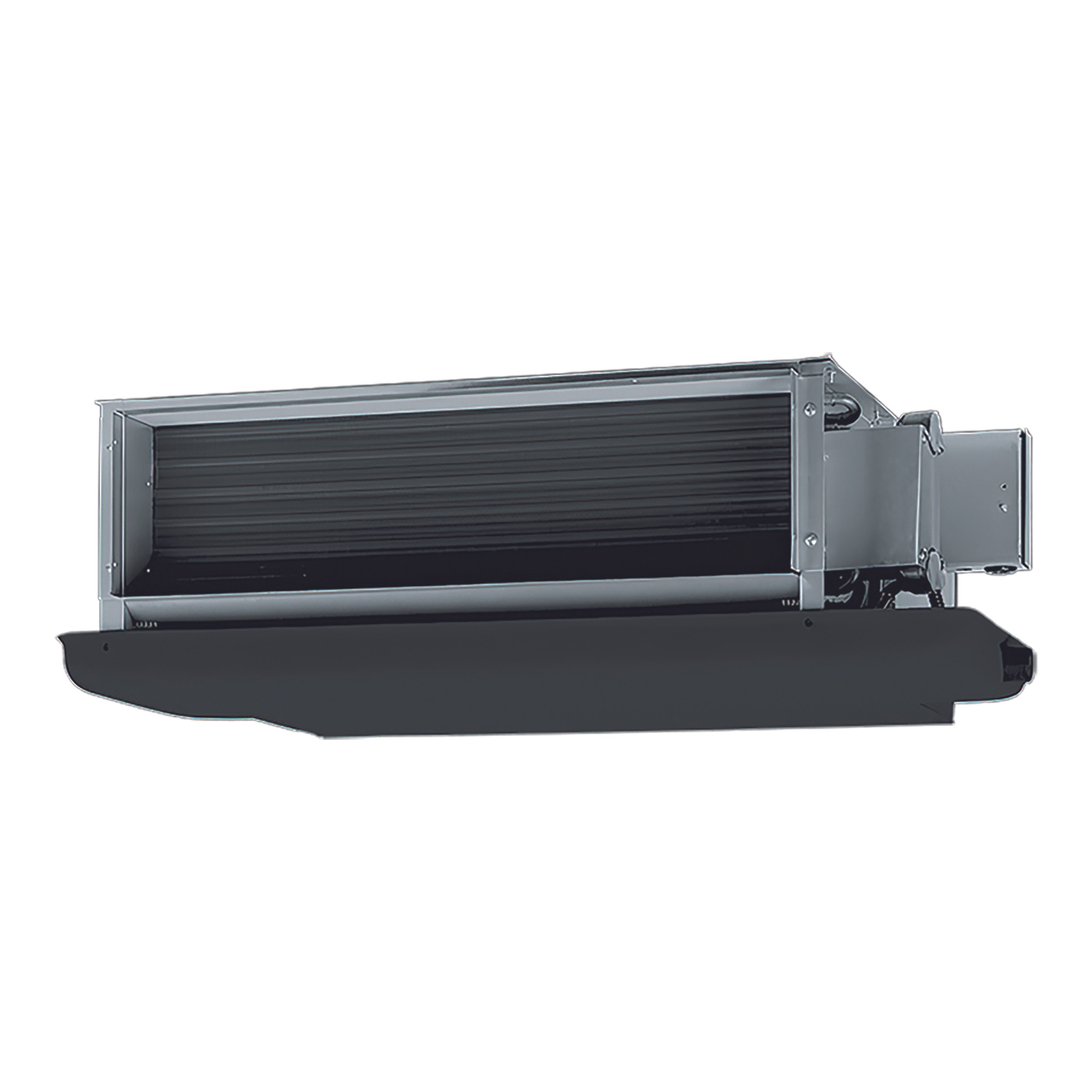 Фанкойл канальный SHUFT SFF-1400G50 4T