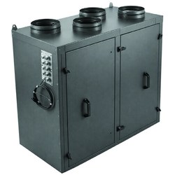 Приточно-вытяжная установка с роторным рекуператором RWN-RR-1300(50c)-ЕС-НЕ2,9-Classic(N)