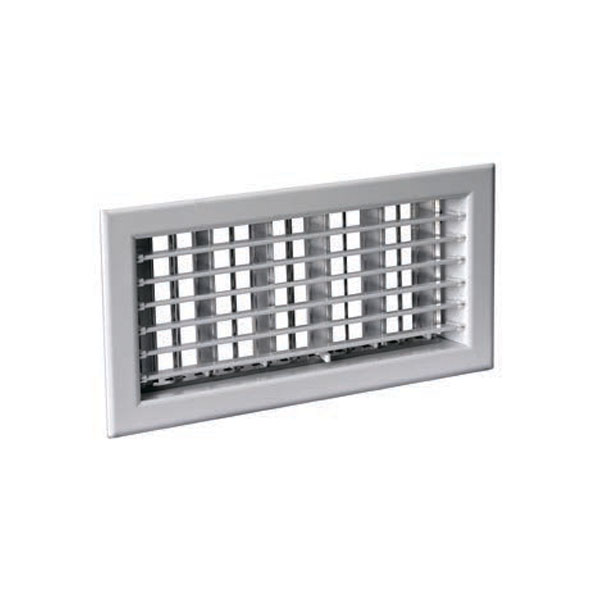 Решётка вентиляционная РВр-1 300×550 мм