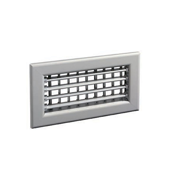 Решётка вентиляционная РВ-2 900×400 мм