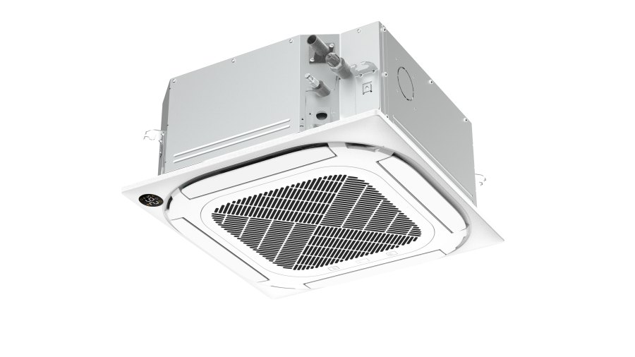 Инверторная кассетная сплит-система MDV MDCAС4I-09HRFN8/T-MBQ4-03BD/MDOAG-09HFN8 Инверторная кассетная сплит-система MDV MDCAС4I-09HRFN8/T-MBQ4-03BD/MDOAG-09HFN8