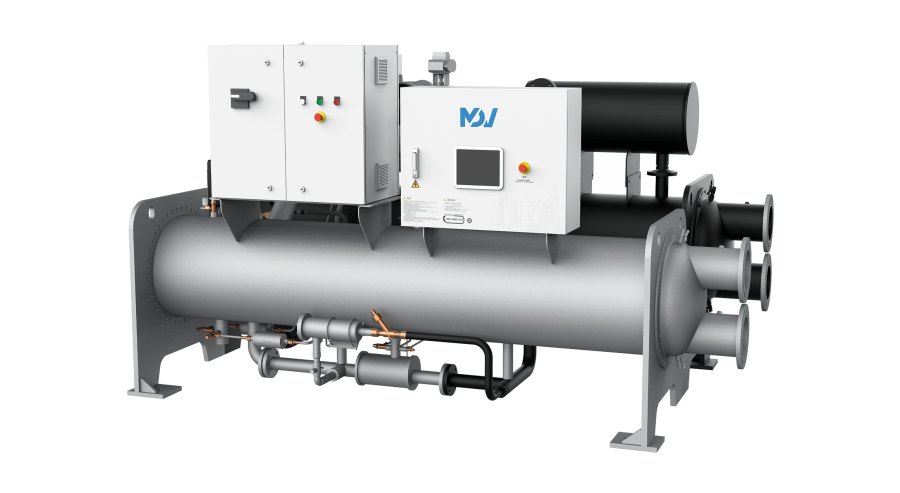 Чиллер MDV Aqua VFD MDVL-CWF850EV