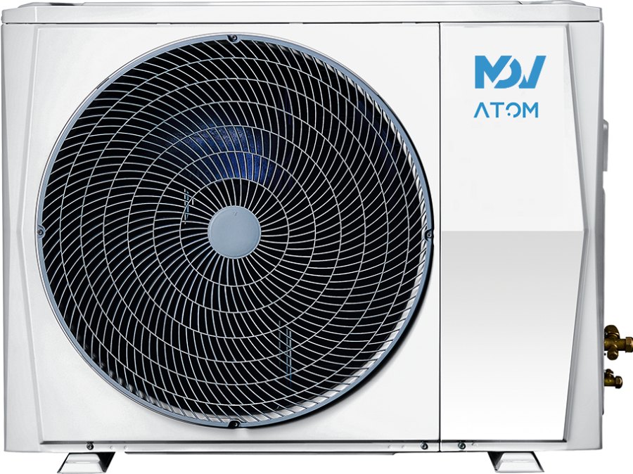 Наружный блок mini VRF MDV ATOM MDV-V36W/DHN1A(At)