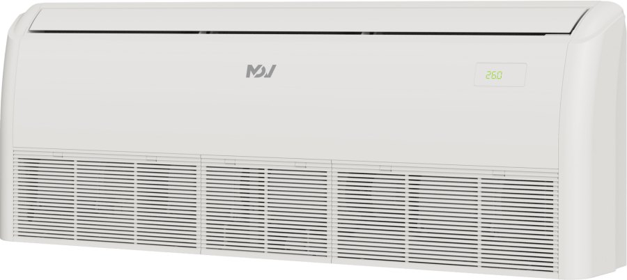 Напольно-потолочный внутренний блок VRF MDV MDVI3-160CFVR12D