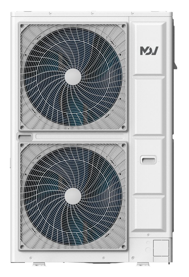 Наружный блок VRF MDV V8S-i PLUS MDVO-ViL224V2R1A Наружный блок VRF MDV V8S-i PLUS MDVO-ViL224V2R1A