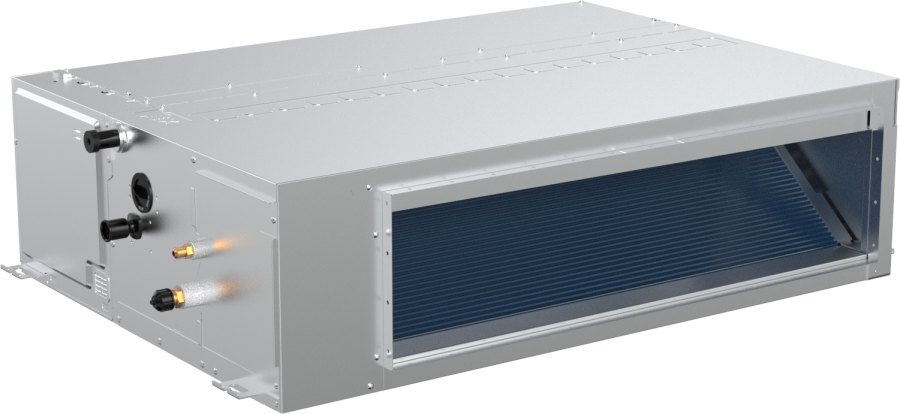 Канальный высоконапорный внутренний блок VRF MDV MDVI3-252D3VR12D