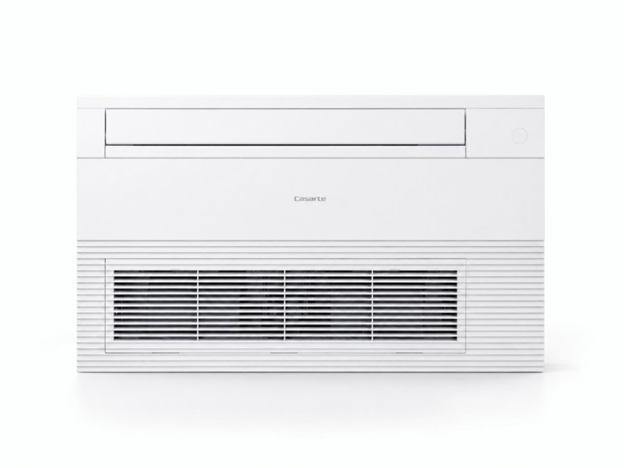 Однопоточный кассетный внутренний блок Casarte CAS25ABO1/R3-W для мульти-сплит систем Однопоточный кассетный внутренний блок Casarte CAS25ABO1/R3-W для мульти-сплит систем