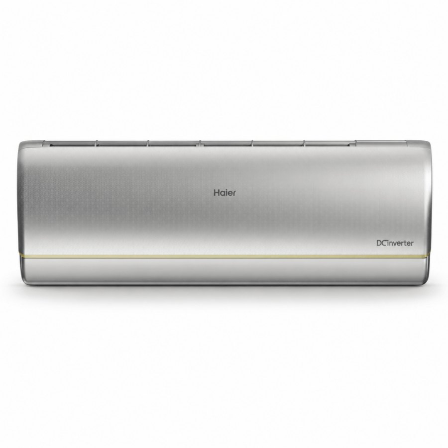Настенный внутренний блок Haier Jade AS35S2SJ2FA-S для мульти-сплит систем, серебряный