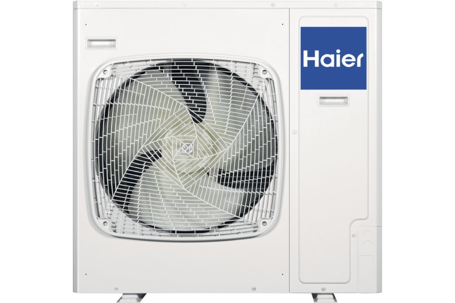 Напольно-потолочная сплит-система Haier Super Match AC140S2SK2FA / 1U140S2SN2FB