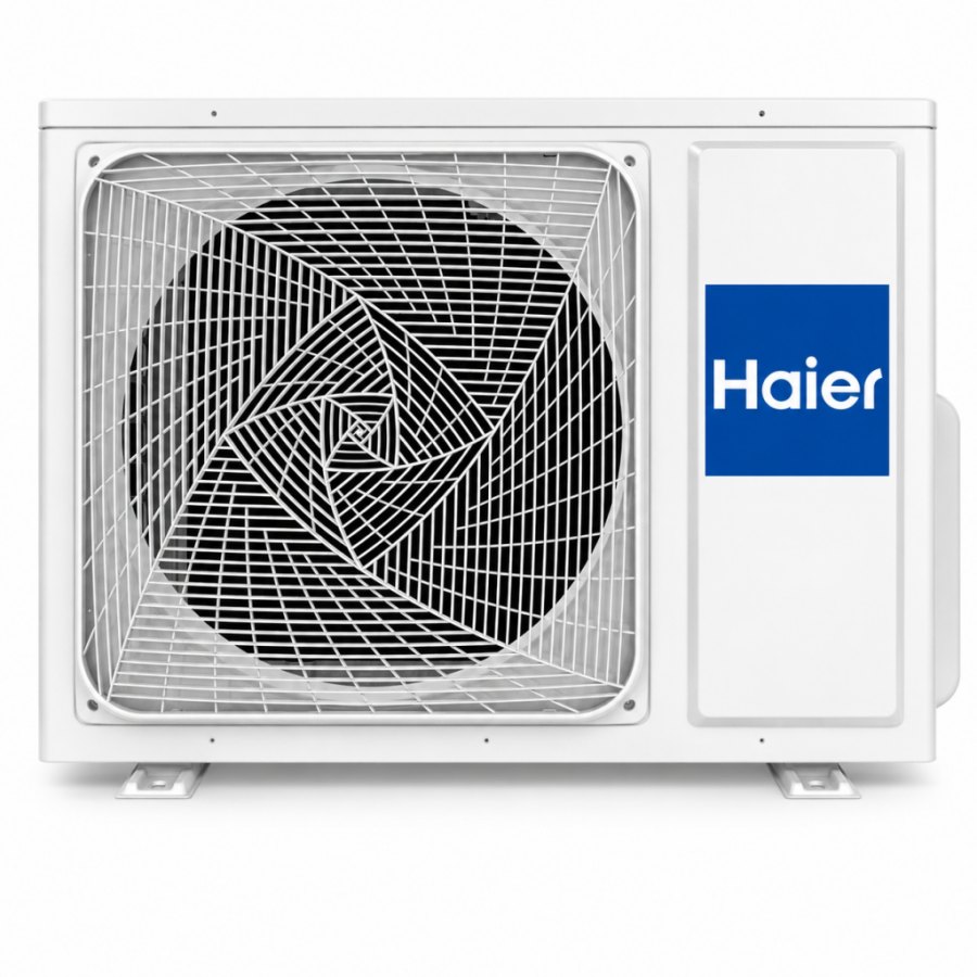 Наружный блок полупромышленной сплит-системы Haier 1U25S2SM4FA Наружный блок полупромышленной сплит-системы Haier 1U25S2SM4FA