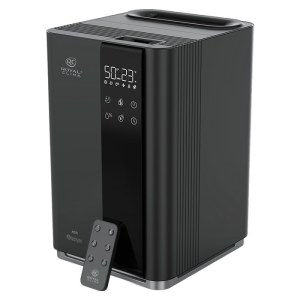 Ультразвуковой увлажнитель ROYAL Clima ASTI RUH-AS450/5.0E-BL