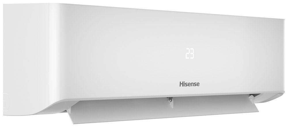 Классическая сплит-система Hisense CITY 2.0 Classic A AS-09HW4RLRKA01