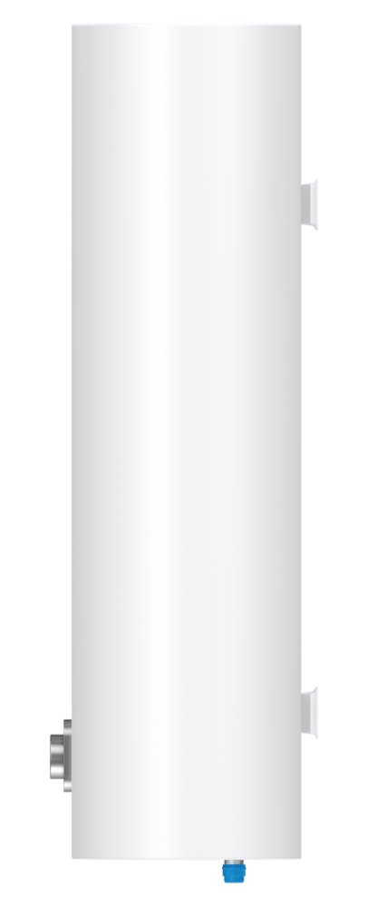 Электрический водонагреватель ROYAL Clima DRY FORCE Inox RWH-DF100-FS