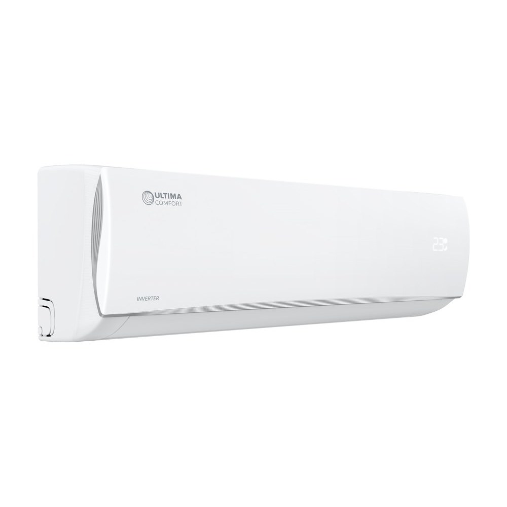 Инверторная сплит-система Ultima Comfort ECLIPSE Inverter ECS-I24PN