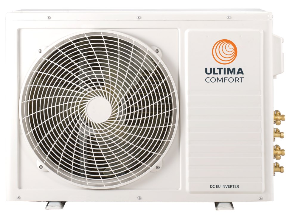 Внутренний блок мульти сплит-системы Ultima Comfort ECLIPSE MULTI DC EU Inverter UC-ECM12PN