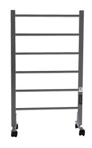Электрический напольный полотенцесушитель ROYAL Clima RTD-CF5080-6E-R-03
