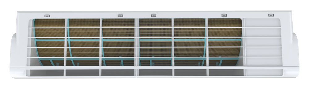 Инверторная сплит-система Ultima Comfort ELYSIUM Inverter ELB-I09PN