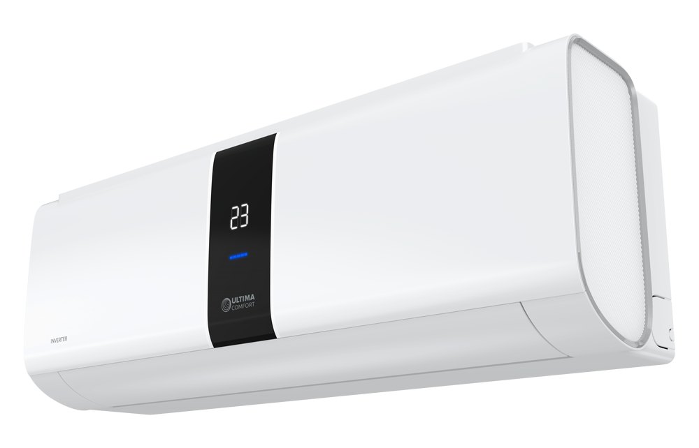 Инверторная сплит-система Ultima Comfort ELYSIUM Inverter ELB-I36PN