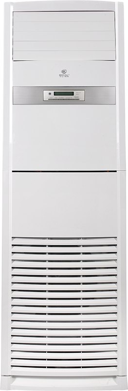 Классическая сплит-система колонного типа ROYAL Clima ESPERTO FS ES-S 60HRCX/ES-E 60HSCX
