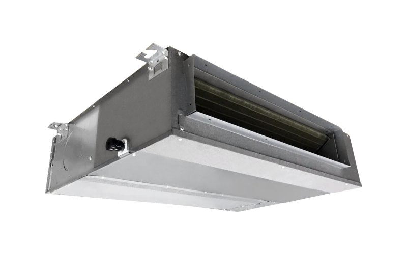 Классическая сплит-система канального типа ROYAL Clima ESPERTO ES-D 48HWEX/ES-E 48HEX