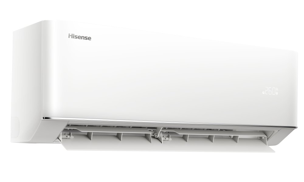 Инверторная сплит-система Hisense EXPERT PRO 2.0 EU DC Inverter AS-07UW4RLCHC01
