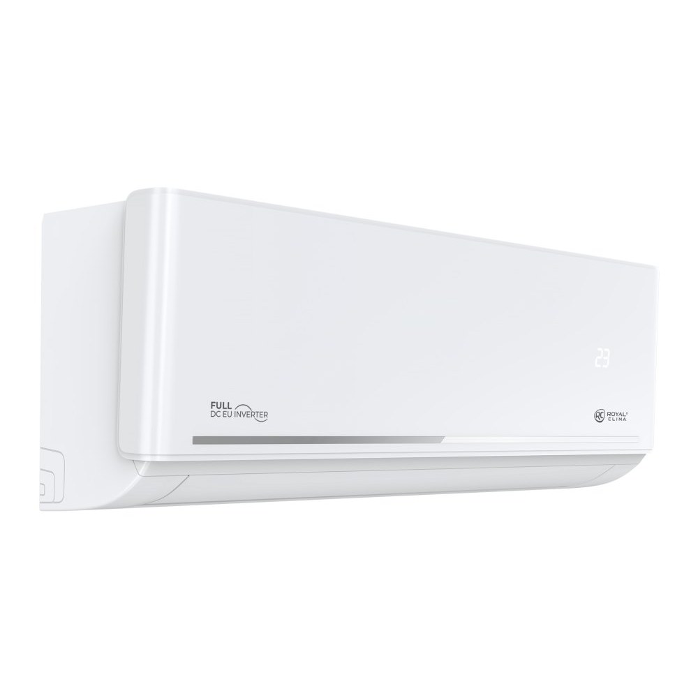 Инверторная сплит-система ROYAL Clima FELICITA HEAT PUMP FULL DC EU Inverter RCI-FHE40HN