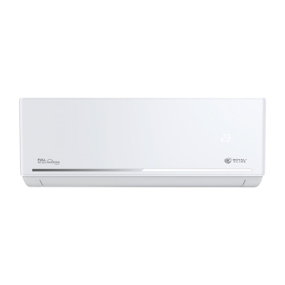 Инверторная сплит-система ROYAL Clima FELICITA HEAT PUMP FULL DC EU Inverter RCI-FHE75HN