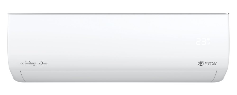 Инверторная сплит-система ROYAL Clima GLORIA Inverter RCI-GLE35HN